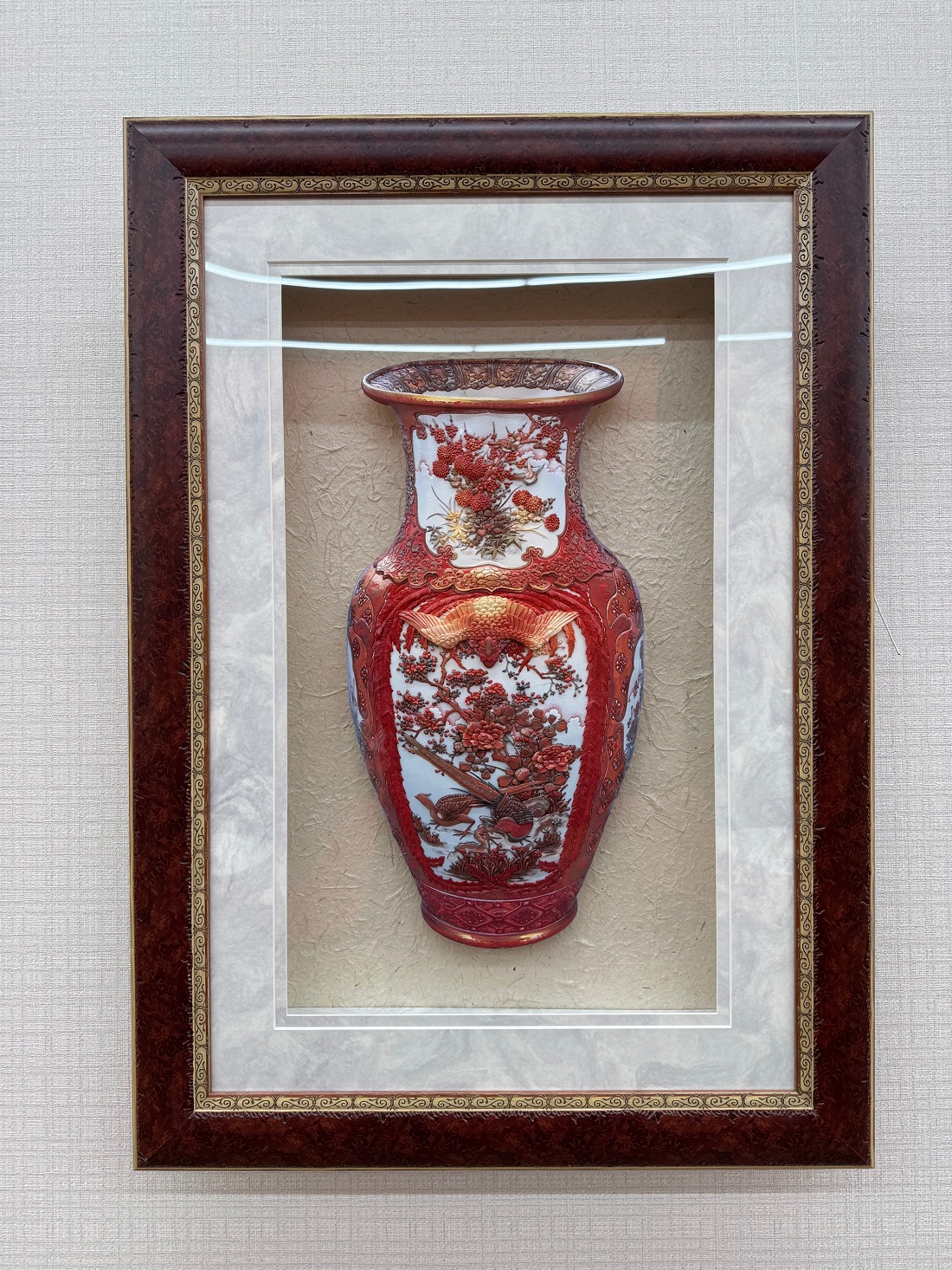 🎄2025年LASTシャドーボックス│年末年始のお知らせ🎍 | 株式会社長野